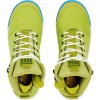 Hard Yakka 3056 PR Side Zip Womens Safety Boots Wasabi Metal Free Hard Yakka 3056 PR Side Zip Womens Safety Boots Wasabi Metal Free